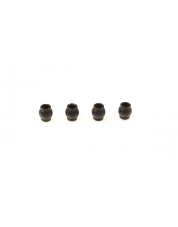 FA217 5.8mm Ball(Dirt Hog) FA217B  - KYOSHO RC